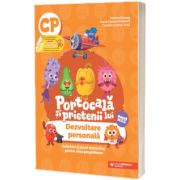PORTOCALA SI PRIETENII LUI. Dezvoltare personala. Activitati si jocuri distractive pentru clasa pregatitoare