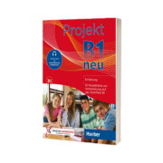 Projekt B1 neu