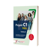 Projekt C1 neu: Ubungsbuch Testbuch