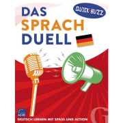 QUICK BUZZ - Das Sprachduell - Deutsch