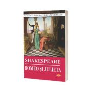 Romeo si Julieta