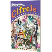 Sa invatam...Cifrele