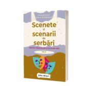 Scenete si scenarii de serbari scolare