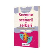 Scenete si scenarii de serbari scolare