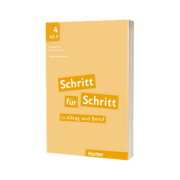 Schritt fur Schritt in Alltag und Beruf 4