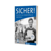 Sicher! B1+. Arbeitsbuch