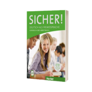Sicher! C1. 1. Kurs-und. Arbeitsbuch