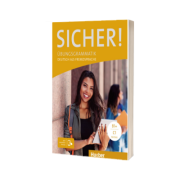 Sicher! Ubungsgrammatik