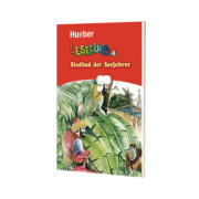 Sindbad der Seefahrer. Deutsch als Fremdsprache