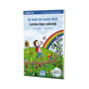 So bunt ist meine Welt
