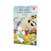 Spuk im Zoo
