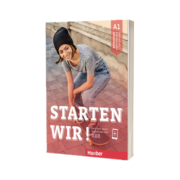 Starten wir! A1
