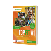 Topfit A1. Lehrerbuch