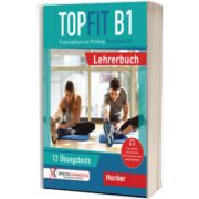Topfit B1. Lehrerbuch