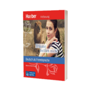 Traume beissen nicht - Leseheft mit CD