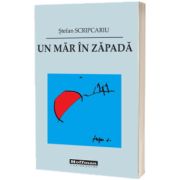 Un mar in zapada