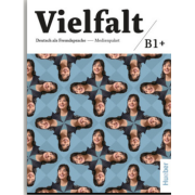 Vielfalt B1+