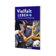 Vielfalt leben A1-2 Deutsch als Zweitsprache. Kopiervorlagen