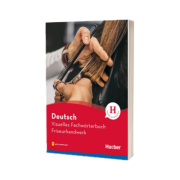 Visuelles Fachworterbuch Friseurhandwerk