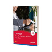Visuelles Fachworterbuch Hotelfach