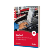 Visuelles Fachworterbuch Kfz-Mechatronik
