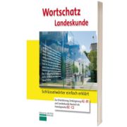 Wortschatz Landeskunde