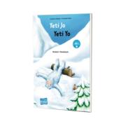 Yeti Jo