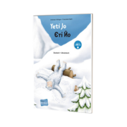 Yeti Jo