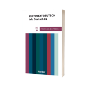 Zertifikat Deutsch - telc Deutsch B1