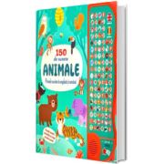 150 de sunete animale