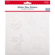 Accesorii craft - AD786 Fereastra stralucitoare