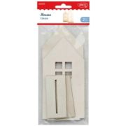 Accesorii Craft DACO – Casute AD525