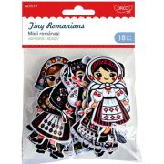 Accesorii Craft DACO – Micii Romanasi AD519