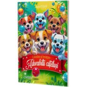 Adorabilii catelusi