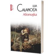 Alionuska (editie de buzunar)