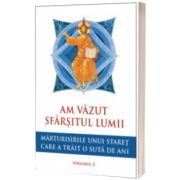 Am vazut sfarsitul lumii