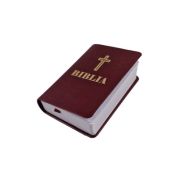 Biblia 98x147 mm