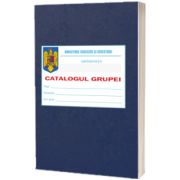 Catalogul grupei 2025 - gradinita