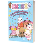 Chibi - Creaturi pufoase