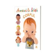 Corpul. Aventuri la baita