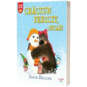 Craciun fericit, Oscar!