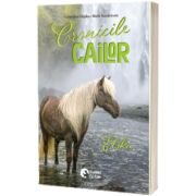 Cronicile cailor volumul 1. Elska