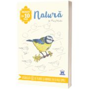 Desen in 10 pasi. Natura