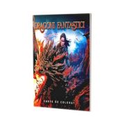 Dragoni fantastici
