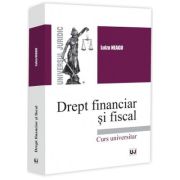 Drept financiar si fiscal