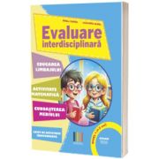 Evaluare interdisciplinara, nivel I (4-5 ani)