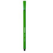 Fine liner, varf fetru 0.4mm, DONAU D-Fine - verde