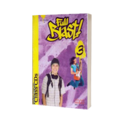Full Blast 3 Class CDs