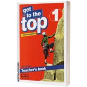 Get to the Top 1 Teachers book