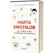 Harta emotiilor